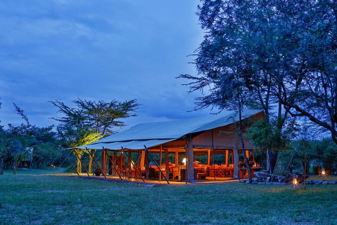 Olengoti Eco Safari Camp Hotel Talek Exterior foto